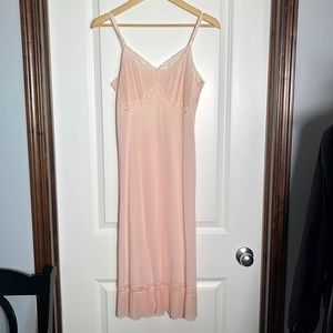 Vintage Slip